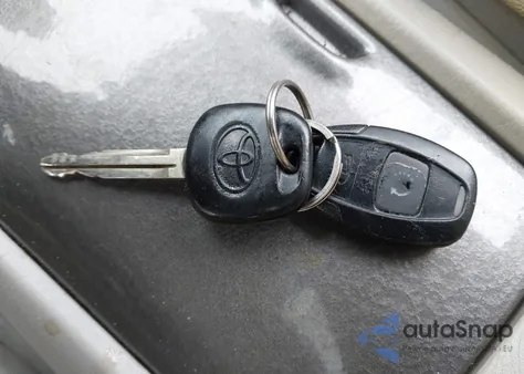 2002 Toyota Highlander V6 z USA, uszkodzony, nr VIN JTEHF21A920075248